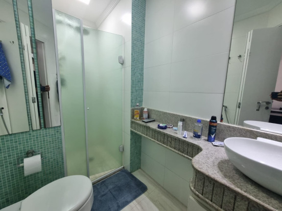 Imagem Apartamento com 3 Quartos à Venda, 95 m² em Ponta Da Praia - Santos Imagem Apartamento com 3 Quartos à Venda, 95 m² em Ponta Da Praia - Santos