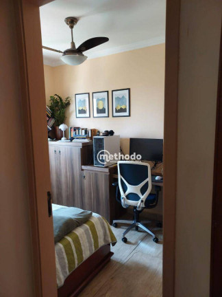 Imagem Apartamento com 3 Quartos à Venda, 95 m² em Parque Prado - Campinas Imagem Apartamento com 3 Quartos à Venda, 95 m² em Parque Prado - Campinas