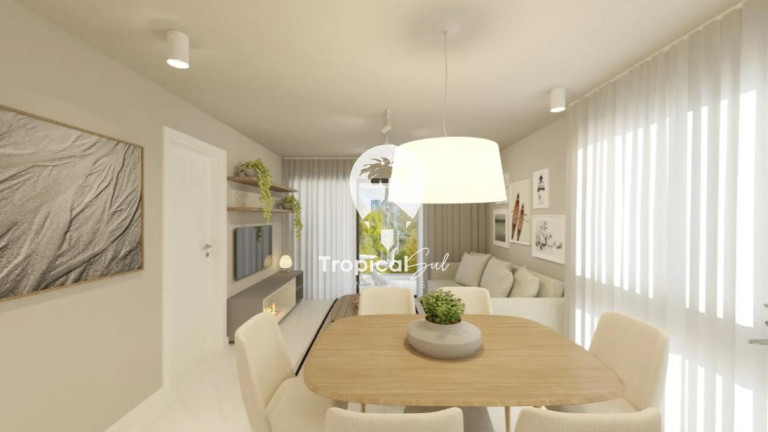 Imagem Apartamento com 2 Quartos à Venda, 78 m² em Atami Norte - Pontal Do Parana Imagem Apartamento com 2 Quartos à Venda, 78 m² em Atami Norte - Pontal Do Parana