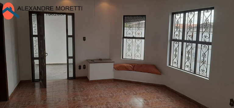 Imagem Casa com 3 Quartos para Alugar, 225 m² em Vila Angelica - Sorocaba