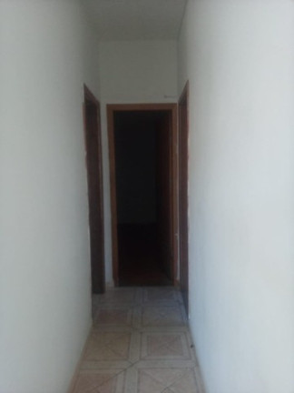 Imagem Casa com 3 Quartos à Venda, 70 m² em Jardim Industrial - Contagem