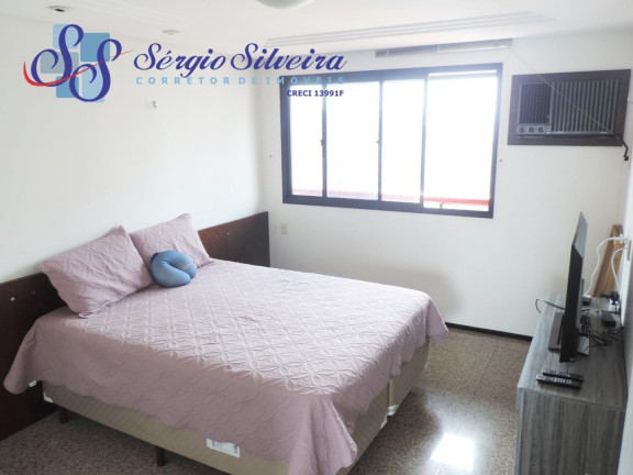 Imagem Apartamento com 4 Quartos à Venda, 305 m² em Meireles - Fortaleza Imagem Apartamento com 4 Quartos à Venda, 305 m² em Meireles - Fortaleza