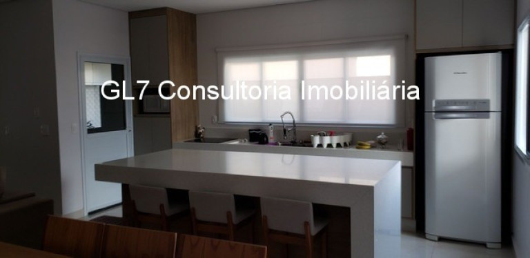 Imagem Casa com 3 Quartos à Venda,  em Jardins Do Império - Indaiatuba