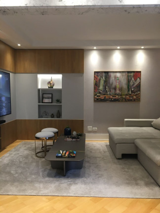 Imagem Apartamento com 2 Quartos à Venda, 129 m² em Paraíso - São Paulo Imagem Apartamento com 2 Quartos à Venda, 129 m² em Paraíso - São Paulo