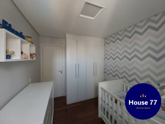 Imagem Apartamento com 2 Quartos à Venda, 98 m² em Jardim Taquaral - São Paulo Imagem Apartamento com 2 Quartos à Venda, 98 m² em Jardim Taquaral - São Paulo
