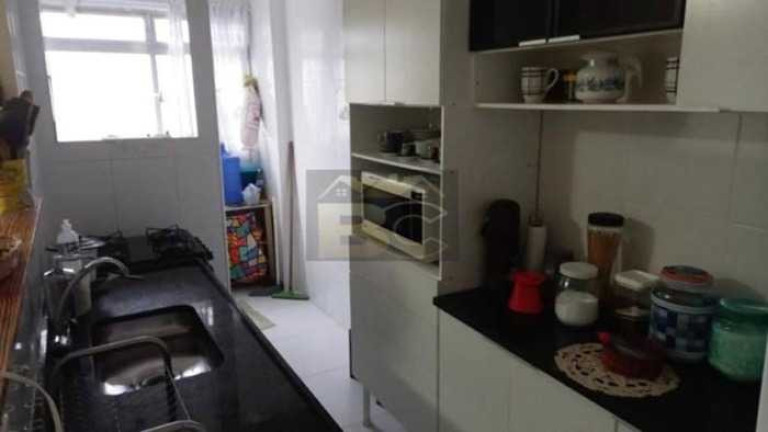 Imagem Apartamento com 2 Quartos à Venda, 52 m² em Boqueirão - Praia Grande