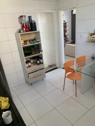 Imagem Apartamento com 3 Quartos à Venda, 127 m² em Daniel Lisboa - Salvador Imagem Apartamento com 3 Quartos à Venda, 127 m² em Daniel Lisboa - Salvador