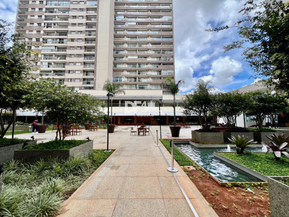 Imagem Imóvel com 1 Quarto à Venda, 34 m² em Norte (águas Claras) - Brasília