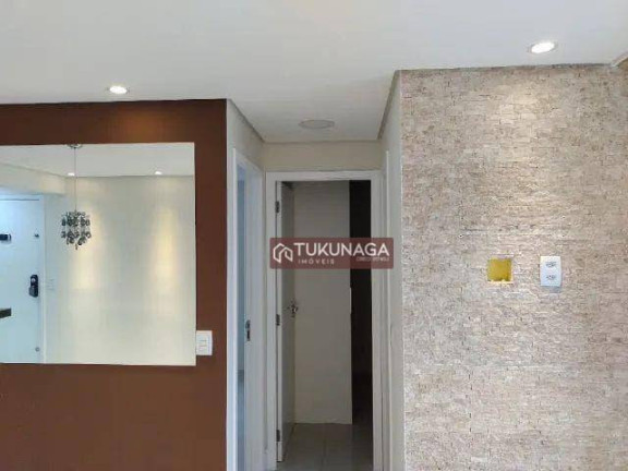 Imagem Apartamento com 2 Quartos à Venda, 52 m² em Vila Augusta - Guarulhos Imagem Apartamento com 2 Quartos à Venda, 52 m² em Vila Augusta - Guarulhos