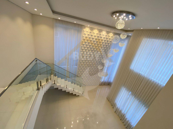 Imagem Casa com 4 Quartos à Venda, 504 m² em Condomínio Reserva Da Serra - Jundiaí Imagem Casa com 4 Quartos à Venda, 504 m² em Condomínio Reserva Da Serra - Jundiaí