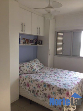 Imagem Apartamento com 3 Quartos à Venda, 74 m² em Vila Gustavo - São Paulo