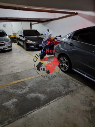 Imagem Apartamento com 3 Quartos à Venda, 127 m² em Santa Paula - São Caetano Do Sul