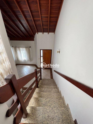 Imagem Casa com 3 Quartos à Venda, 420 m² em Cidade Universitária - Campinas