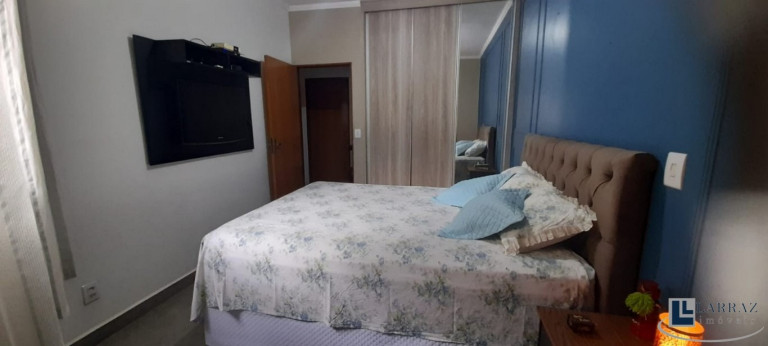 Imagem Casa com 3 Quartos à Venda, 163 m² em Planalto Verde - Ribeirão Preto