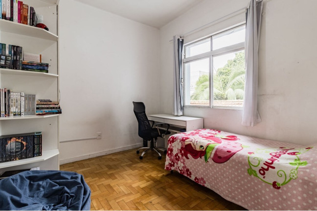 Imagem Apartamento com 3 Quartos à Venda, 75 m² em Higienópolis - Porto Alegre