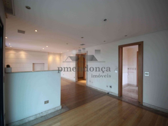 Imagem Apartamento com 4 Quartos à Venda, 202 m² em Higienópolis - São Paulo