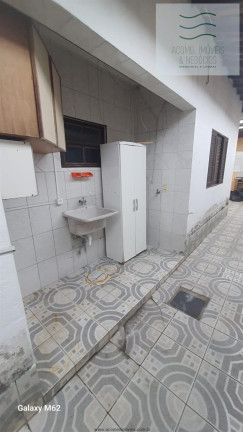 Imagem Casa com 3 Quartos à Venda, 100 m² em Balneário Maracanã - Praia Grande Imagem Casa com 3 Quartos à Venda, 100 m² em Balneário Maracanã - Praia Grande