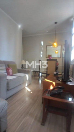 Foto do imóvel Imóvel com 2 Quartos à Venda, 86 m² em Cambuí - Campinas