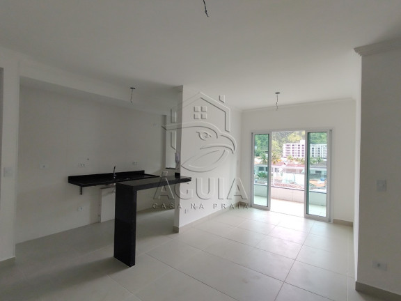 Imagem Apartamento com 3 Quartos à Venda, 89 m² em Toninhas - Ubatuba