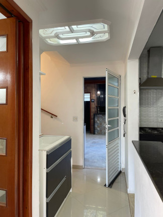 Imagem Casa com 3 Quartos à Venda, 82 m² em Jardim Belizário - Cotia Imagem Casa com 3 Quartos à Venda, 82 m² em Jardim Belizário - Cotia