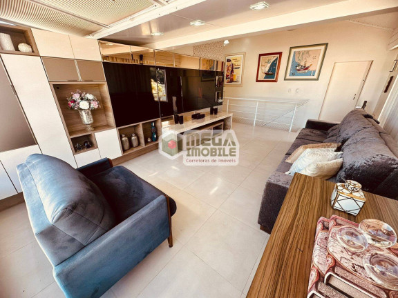 Imagem Apartamento com 3 Quartos à Venda, 162 m² em Centro - Florianópolis
