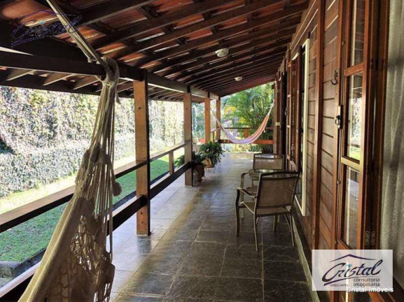 Imagem Casa com 3 Quartos à Venda, 237 m² em Granja Viana Ii - Cotia