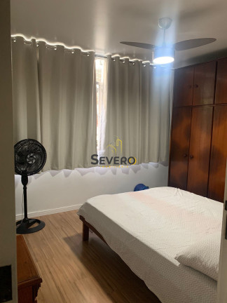 Imagem Apartamento com 2 Quartos à Venda, 80 m² em Icaraí - Niterói Imagem Apartamento com 2 Quartos à Venda, 80 m² em Icaraí - Niterói