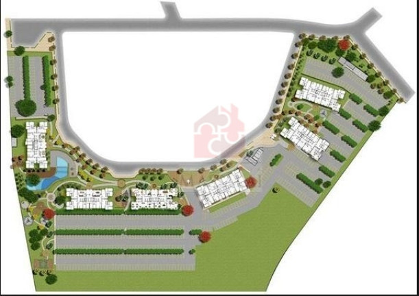 Imagem Apartamento com 3 Quartos à Venda, 68 m² em Jardim Carvalho - Porto Alegre Imagem Apartamento com 3 Quartos à Venda, 68 m² em Jardim Carvalho - Porto Alegre