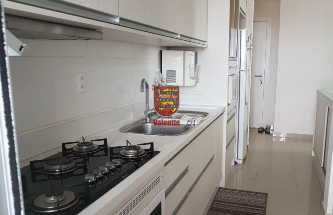 Imagem Apartamento com 2 Quartos à Venda, 90 m² em Balneário - Florianópolis