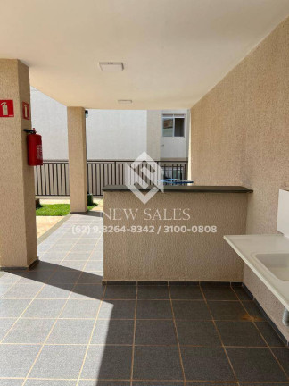 Imagem Apartamento com 2 Quartos à Venda, 50 m² em Residencial 14 Bis - Goiânia Imagem Apartamento com 2 Quartos à Venda, 50 m² em Residencial 14 Bis - Goiânia