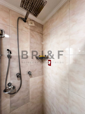 Imagem Apartamento com 3 Quartos à Venda, 68 m² em Brooklin  - São Paulo