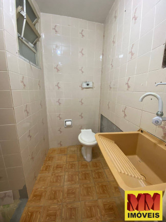 Imagem Apartamento com 1 Quarto à Venda, 39 m² em São Bento - Cabo Frio