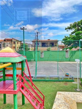 Imagem Apartamento com 3 Quartos à Venda, 70 m² em Fátima - Fortaleza Imagem Apartamento com 3 Quartos à Venda, 70 m² em Fátima - Fortaleza