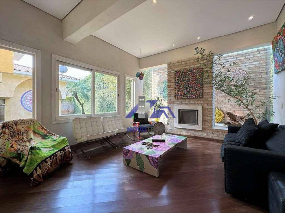 Imagem Casa com 3 Quartos à Venda, 308 m² em Jardim Passárgada I - Cotia