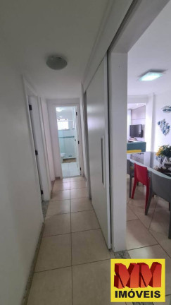 Imagem Apartamento com 3 Quartos à Venda, 99 m² em Vila Nova - Cabo Frio