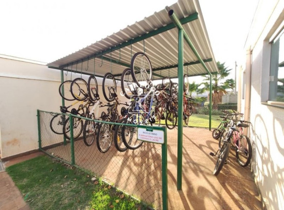 Imagem Apartamento com 2 Quartos à Venda, 52 m² em Parque São Sebastião - Ribeirão Preto