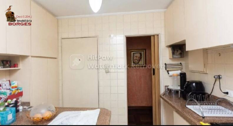 Imagem Apartamento com 3 Quartos à Venda, 90 m² em Moema - São Paulo