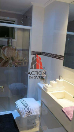 Imagem Apartamento com 3 Quartos à Venda, 104 m² em Vila Formosa - São Paulo