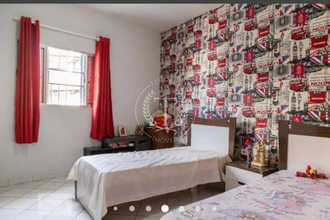 Imagem Casa com 3 Quartos à Venda,  em Vila Medeiros - São Paulo