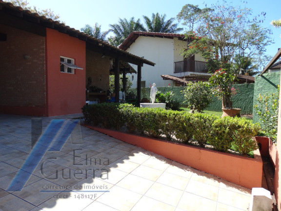 Imagem Casa com 3 Quartos à Venda, 316 m² em Parque Vivamar - Ubatuba Imagem Casa com 3 Quartos à Venda, 316 m² em Parque Vivamar - Ubatuba