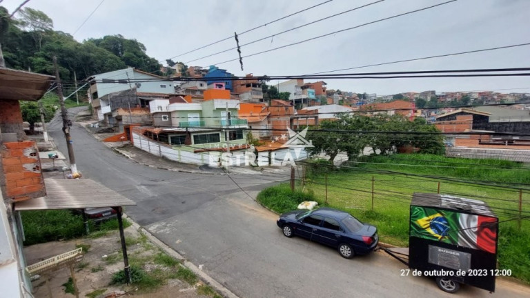 Imagem Casa com 4 Quartos à Venda, 250 m² em Jardim Leonor - Cotia
