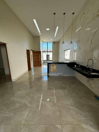 Imagem Casa com 3 Quartos à Venda, 180 m² em Cardoso Continuação - Aparecida De Goiânia