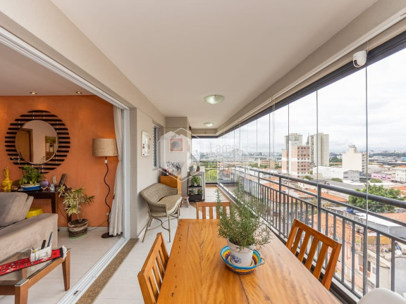 Imagem Apartamento com 4 Quartos à Venda, 133 m² em Ipiranga - São Paulo Imagem Apartamento com 4 Quartos à Venda, 133 m² em Ipiranga - São Paulo