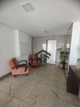 Imagem Apartamento com 3 Quartos à Venda, 105 m² em Piedade - Jaboatão Dos Guararapes Imagem Apartamento com 3 Quartos à Venda, 105 m² em Piedade - Jaboatão Dos Guararapes