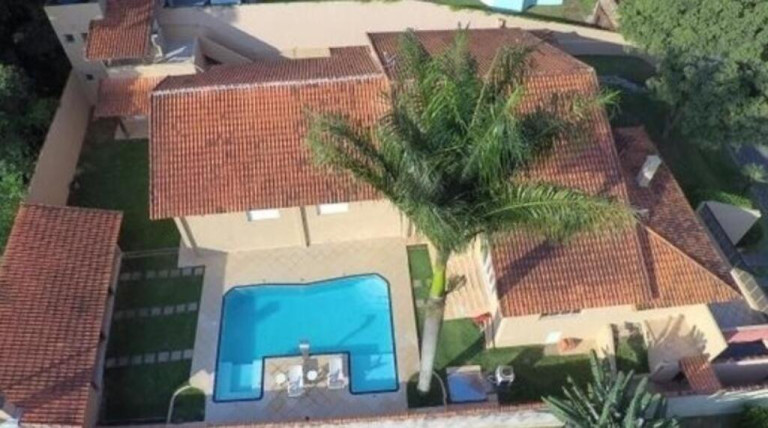 Imagem Casa com 5 Quartos à Venda, 540 m² em Granja Caiapiá - Cotia