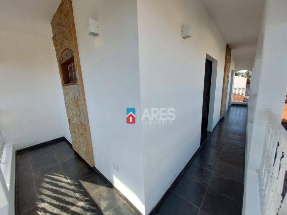 Casa com 4 Quartos para Alugar, 285 m² em Parque Novo Mundo - Americana