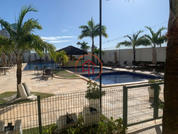 Apartamento com 3 Quartos à Venda, 70 m² em Piatã - Salvador
