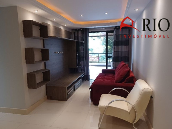 Imagem Imóvel com 3 Quartos à Venda, 128 m² em Recreio Dos Bandeirantes - Rio De Janeiro Imagem Imóvel com 3 Quartos à Venda, 128 m² em Recreio Dos Bandeirantes - Rio De Janeiro