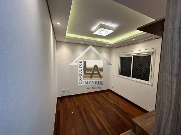 Imagem Apartamento com 3 Quartos à Venda, 110 m² em Jardim Monte Kemel - São Paulo
