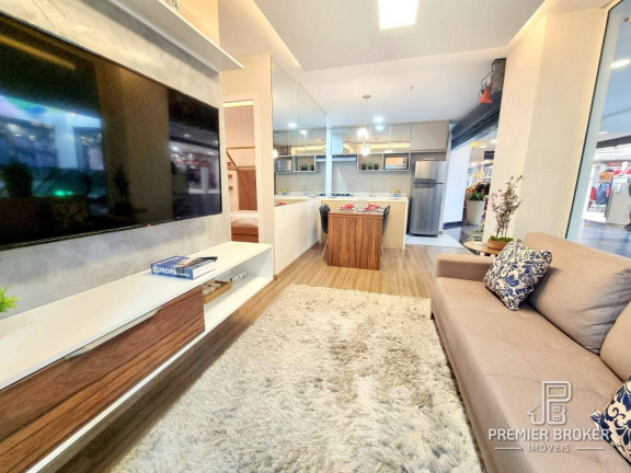 Imagem Apartamento com 2 Quartos à Venda, 54 m² em Cascata Do Imbuí - Teresópolis